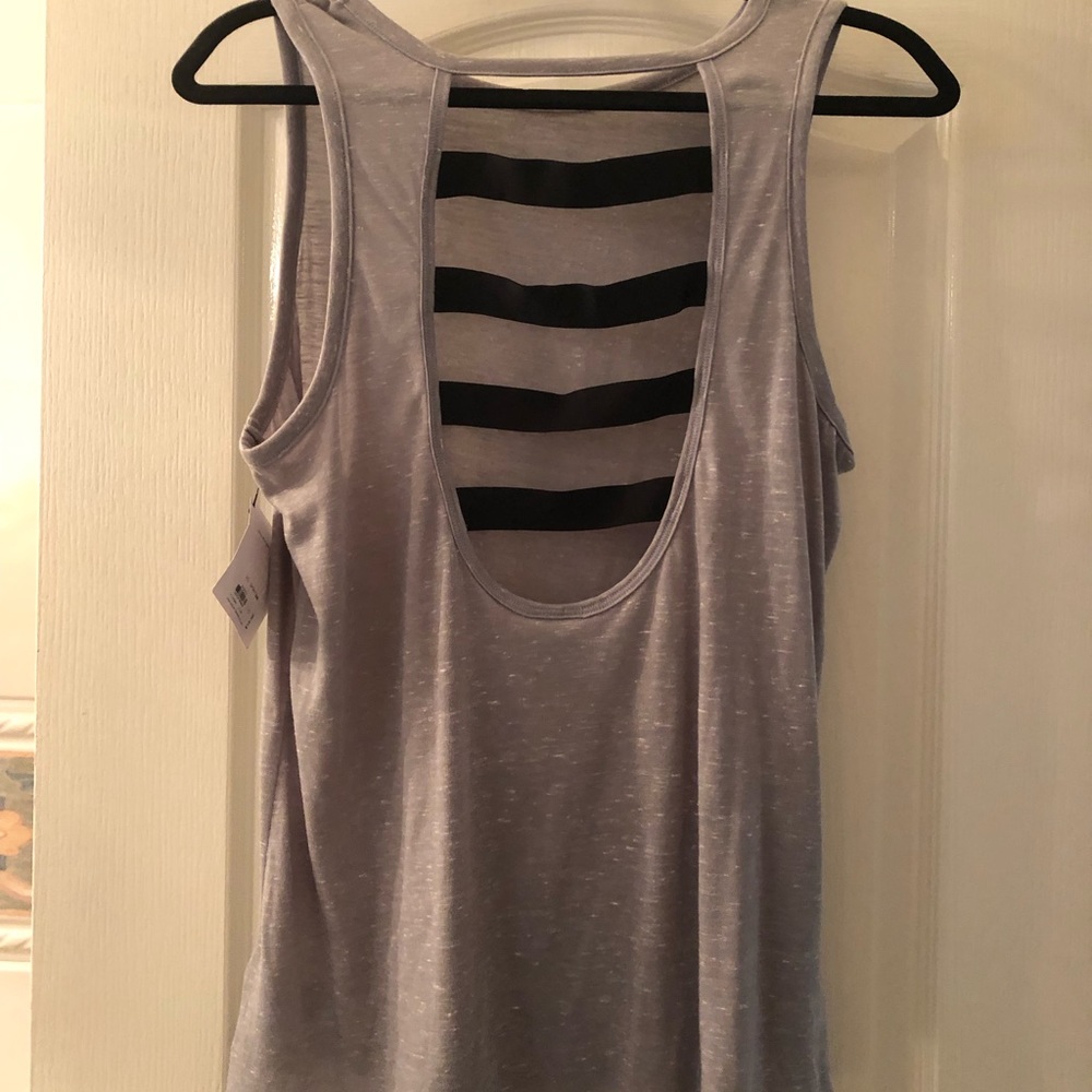 Victoria Secret sport work out tank top